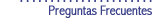 Preguntas Frecuentes