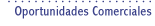 Oportunidades Comerciales