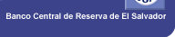 Banco Central de Reserva de El Salvador