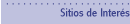 Sitios de Inters