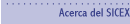 Acerca del SICEX